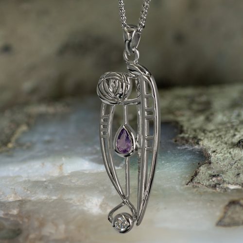 "Catherine" necklace