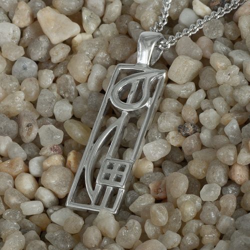 "Cranston" necklace