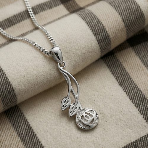 "Willow" necklace