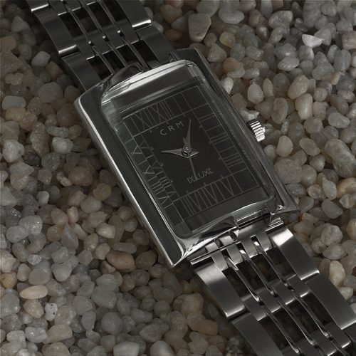 Charles Rennie Mackintosh Watch For Her. Silver grey dial M63C78GMZ Cairn