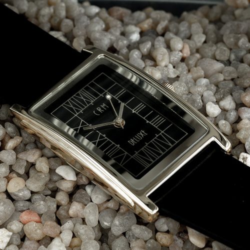 Charles Rennie Mackintosh Art Nouveau Man's Watch Cairn M63RBG