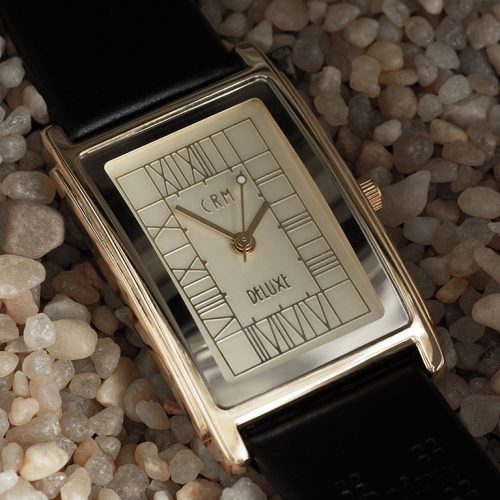 Charles Rennie Mackintosh Watch For Him. Cairn M63RGG
