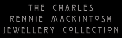 The Charles Rennie Mackintosh Jewellery Collection
