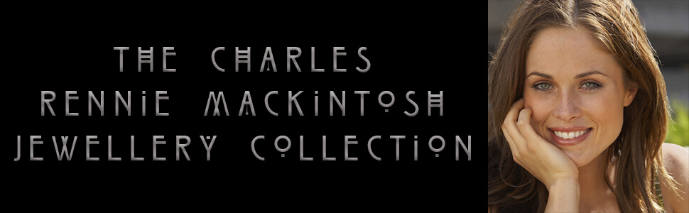 The Charles Rennie Mackintosh Jewellery Collection